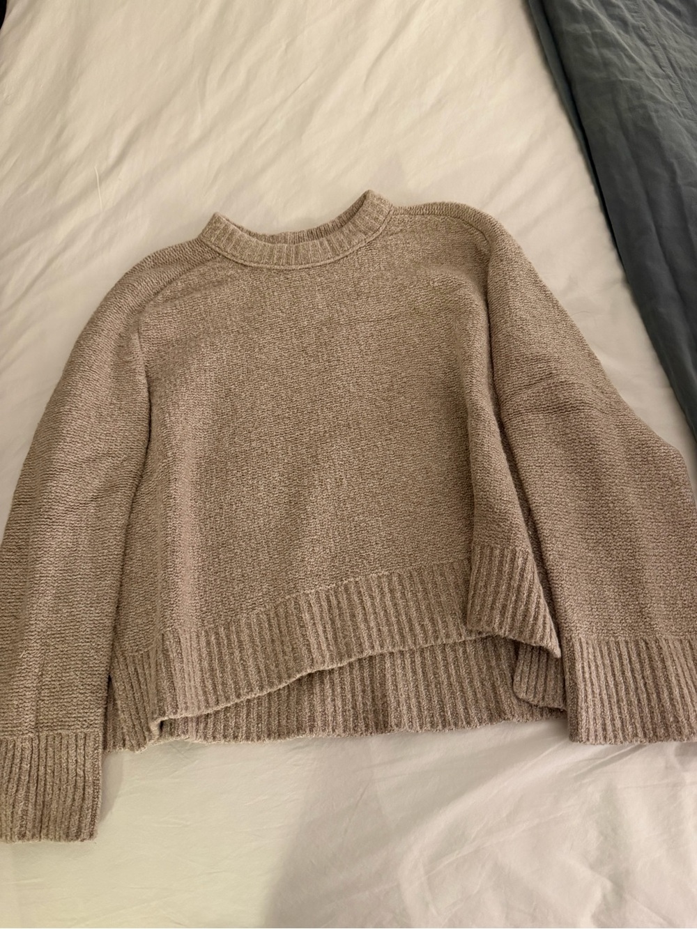 Abercrombie Crewneck Sweater